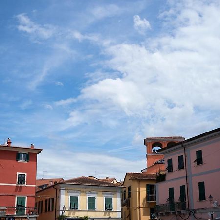 D.I Dream Apartment Sarzana Bagian luar foto