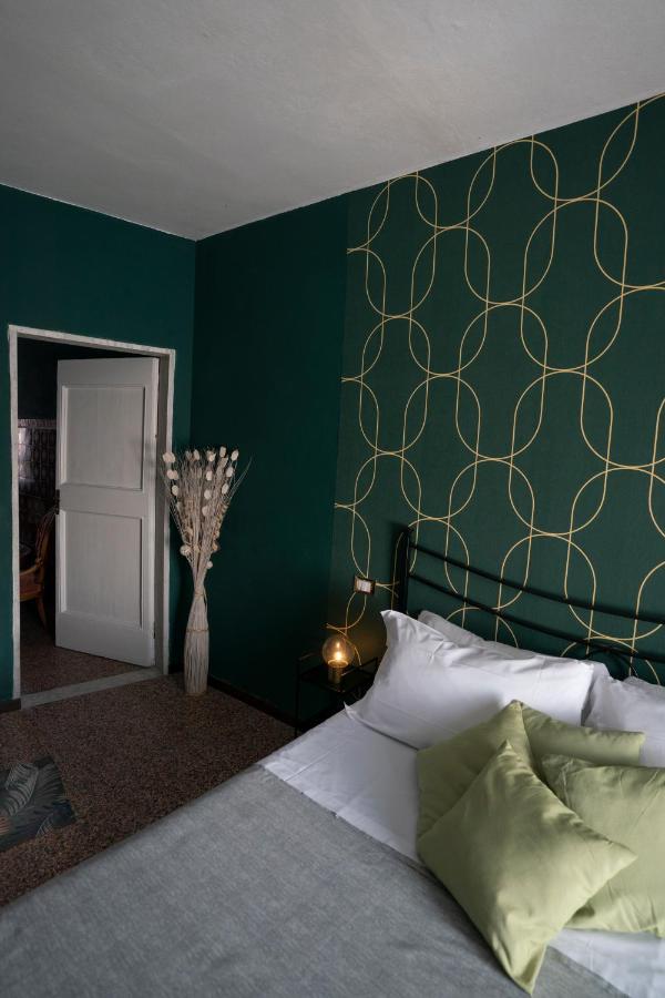 D.I Dream Apartment Sarzana Bagian luar foto