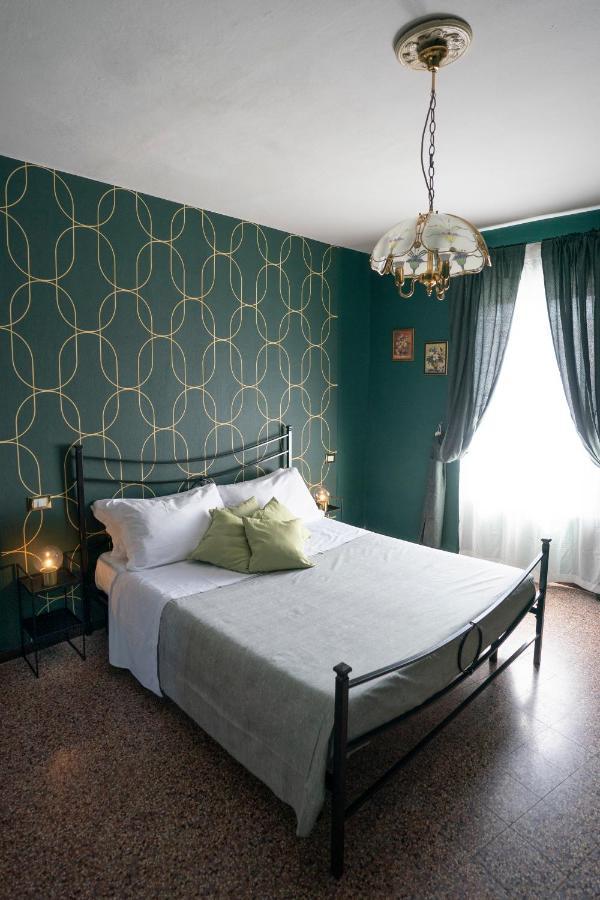 D.I Dream Apartment Sarzana Bagian luar foto