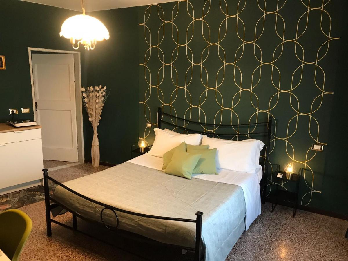 D.I Dream Apartment Sarzana Bagian luar foto