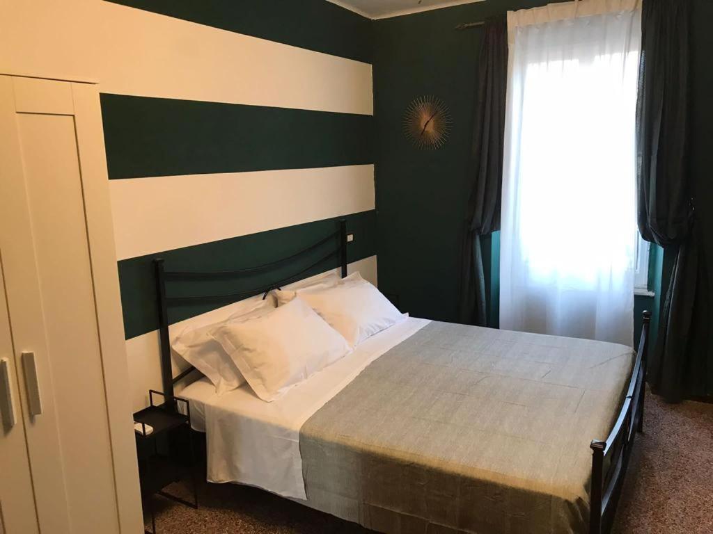 D.I Dream Apartment Sarzana Bagian luar foto