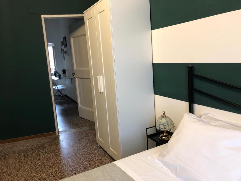 D.I Dream Apartment Sarzana Bagian luar foto
