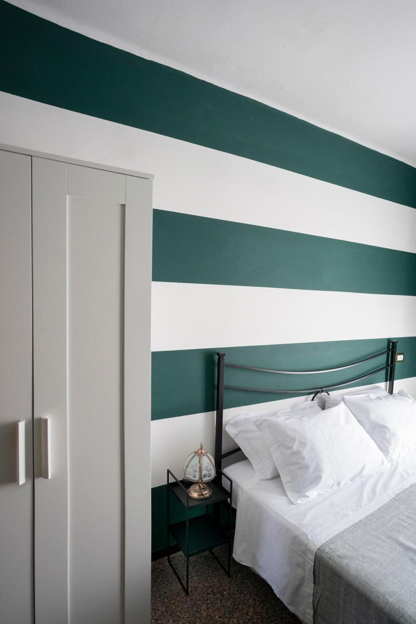 D.I Dream Apartment Sarzana Bagian luar foto