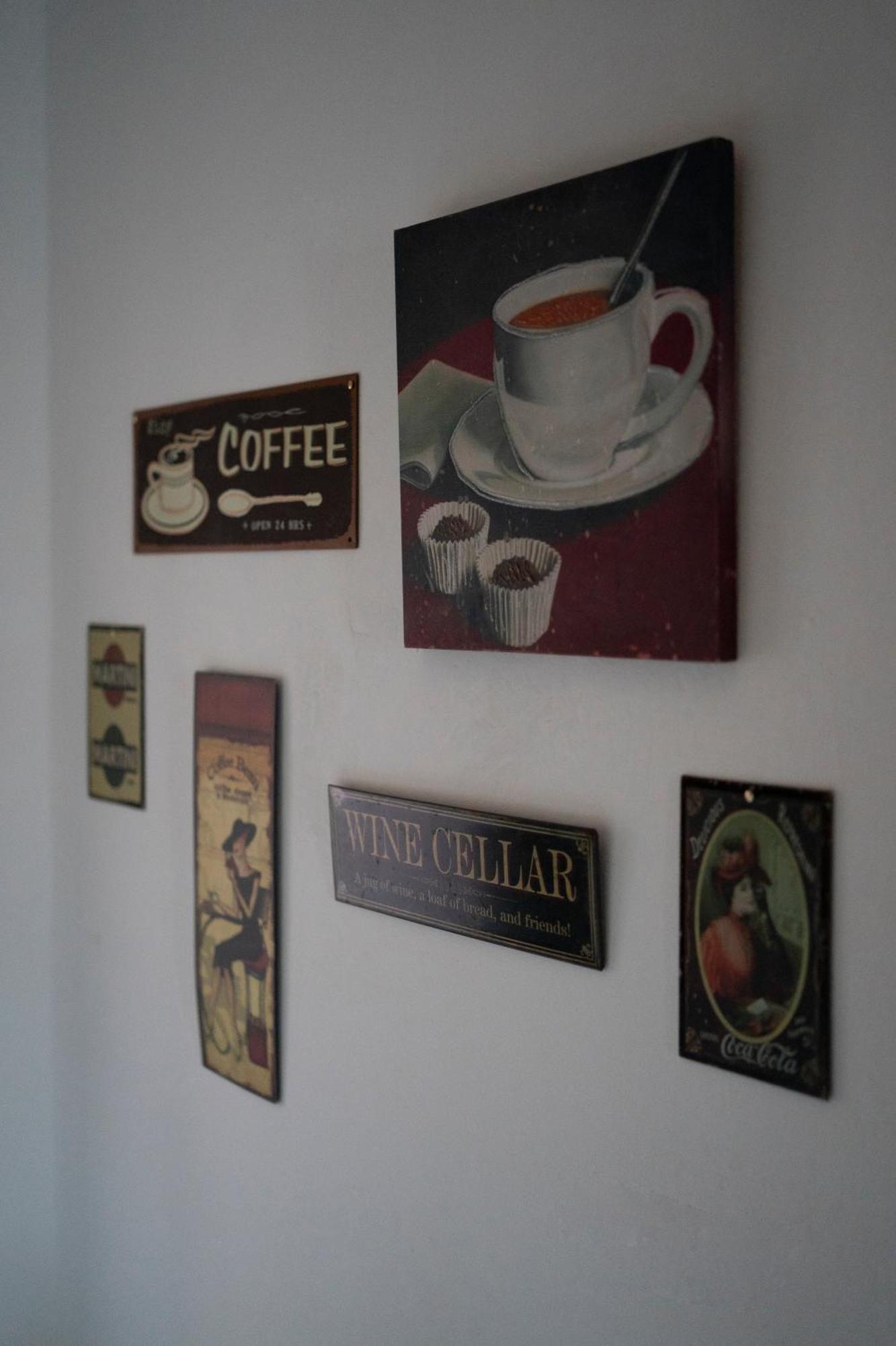 D.I Dream Apartment Sarzana Bagian luar foto